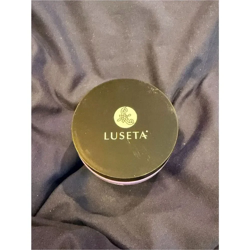 Luseta biotin and collagen– Strengthening & Thickening hair mask - 3.3oz